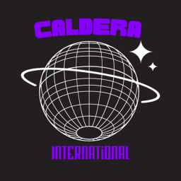 [ALPHA] Caldera International | Border Roleplay