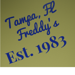 Freddy Fazbear's Pizza Place - Tampa, 1983
