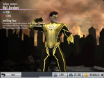 Superhero Clann