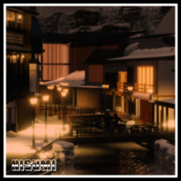 Ginzan Hotspring [SHOWCASE]