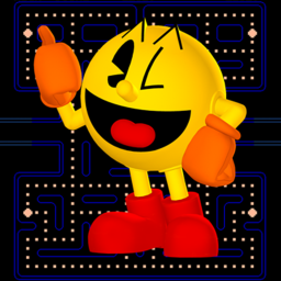 ESCAPE THE PACMAN