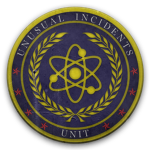 UIU ‖ Department of Anomalous Investigation