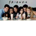 Friends Tv Show Group!:)