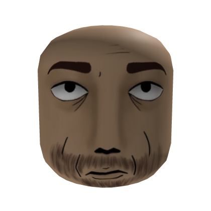 Jack Walten Face V.1 Roblox item