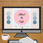 Nxled Cafe