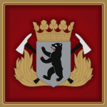 Westberliner Feuerwehr