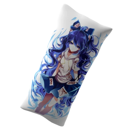 Touhou body pillow 2025