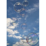 I Bubbles I