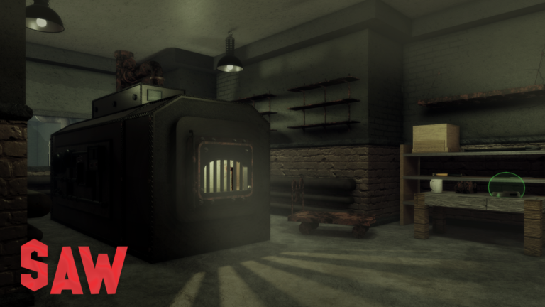 SAW - Final Chapter  screenshot 3