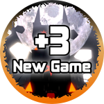 Terror Wrath: NewGame+3