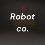 Robot co. Remade.