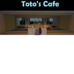Toto's Cafe