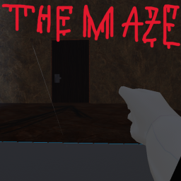 The Maze
