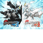 Black Kyurem Vs. White Kyurem Fans