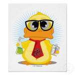Duck Labs Inc.