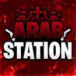 Arab Station 