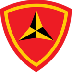 3rd Mᴀʀɪɴᴇ Dɪᴠɪꜱɪᴏɴᅠ