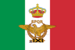 Imperium Italiae