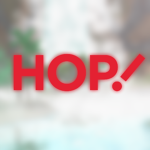 HOP! Airlines