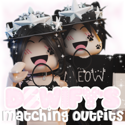 Dewify Matching Outfits icon