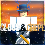 Cloud & Crepe Development