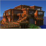 amazing minecraft lovers!