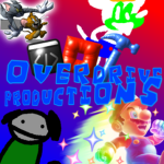Offical Overdrive Productions Group