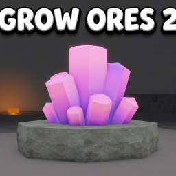 GROW ORES 2