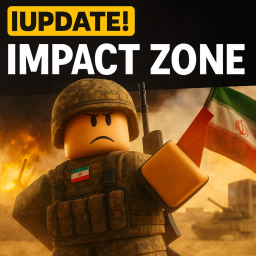 impact zone