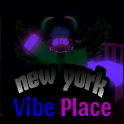💜New York Vibe Place💜