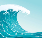 Tsunami fan club group