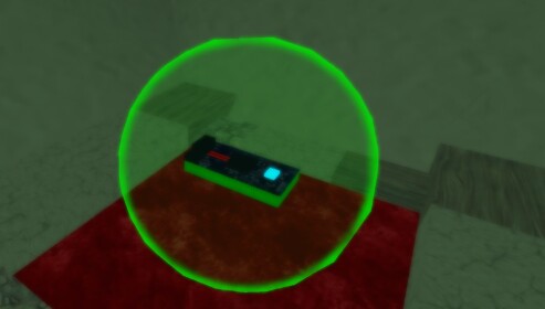 Füttere die Maschine