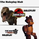 The Roleplay Hut