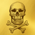 Team golden guy