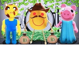 Piggy (FAN REMAKE)