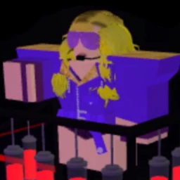 [BETA] Lady Gaga - The Mons†er Ball 2.0 icon