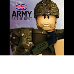 British Army[UPDATE]