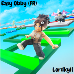 Easy Parkour (FRANCAIS)