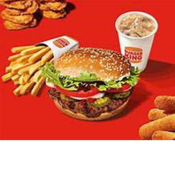 Burger King Rp group