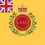 72nd Regiment οf Fοοt