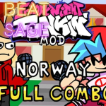 who plays fnf because join this group