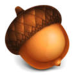 THE ACORN CLAN