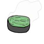 Potted Grass Stew