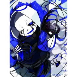 ERROR 404 Sans Fight icon