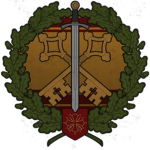 11. Gendarmerie "Theodax" of Octavium