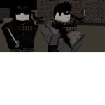 The Gangs-es Manses