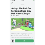 Anti adopt me