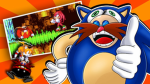 The ultimate Sonic group