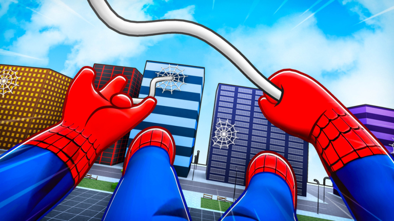 [GOGO] Ultimate Showdown💥  screenshot 1