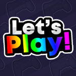Let's Play Presents